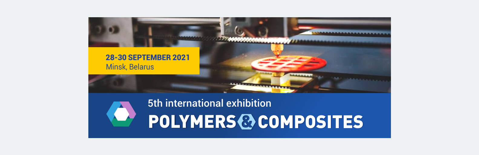 Polymers & Composites Exhibition